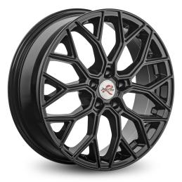 X`trike RST R198 6.5x18 PCD5x108 ET33 DIA 60.1  BK